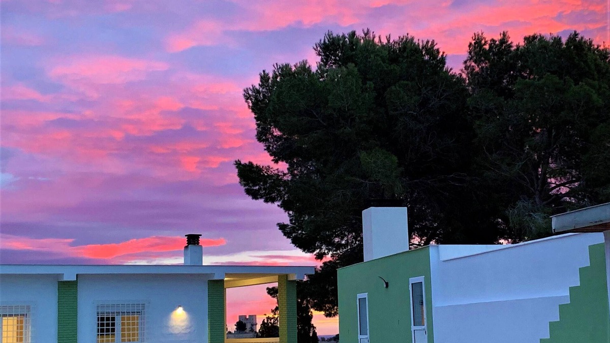 Montserrat Villa | 3 double en-suite bedroom villa with swimming pool