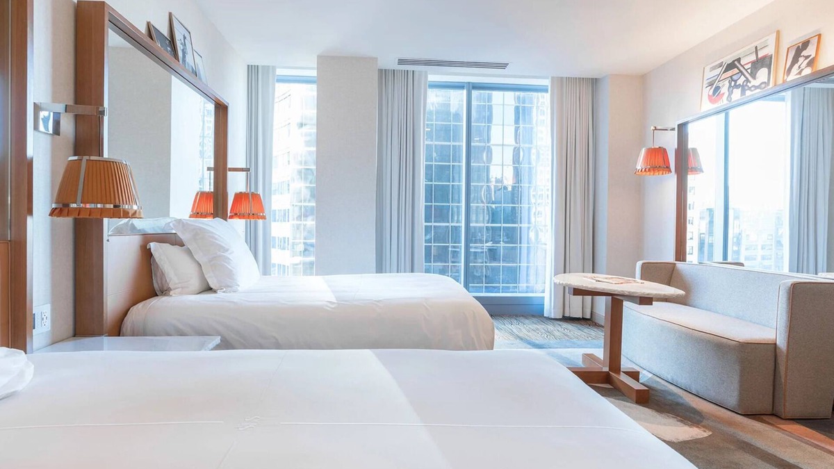 Downtown Seattle Hotel | 3 Exquisite Units Near Pioneer Square and Pike Place Market - Walkable Downtown