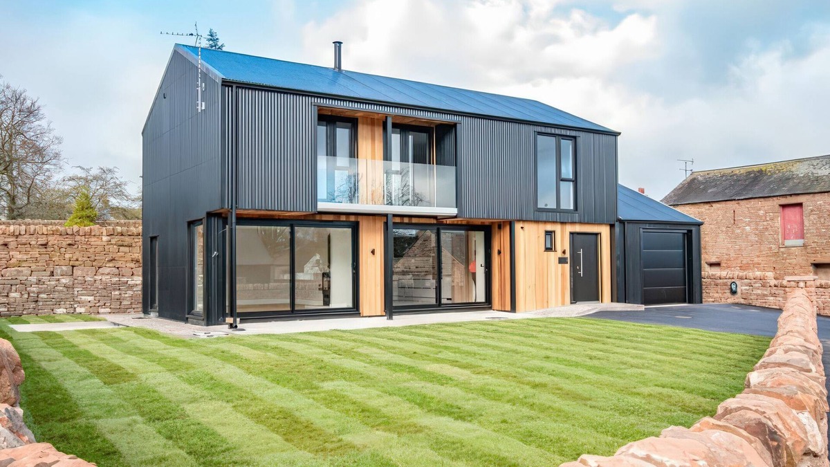 Penrith House | 3 FALLOW GARDENS, family friendly, luxury holiday cottage in Lazonby