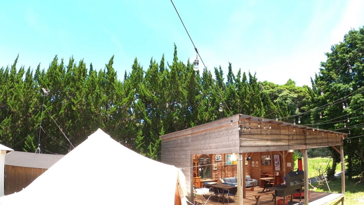 Isumi RV Rental | 3 Family room toilet and shower only breakfast/Isumi City Chiba