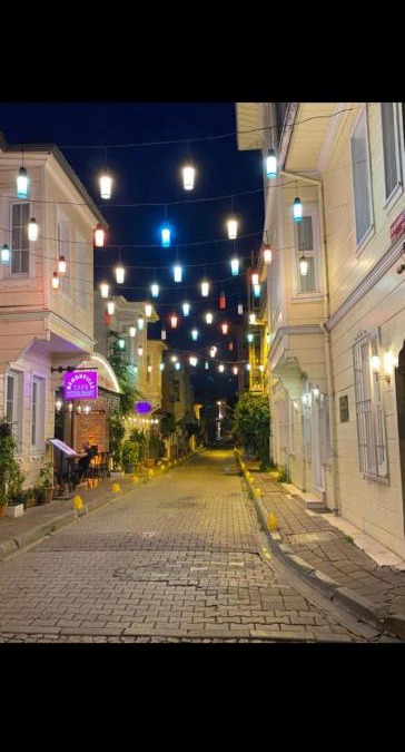 Sultanahmet Apartment | 3 FLOOR OLD CITY 1