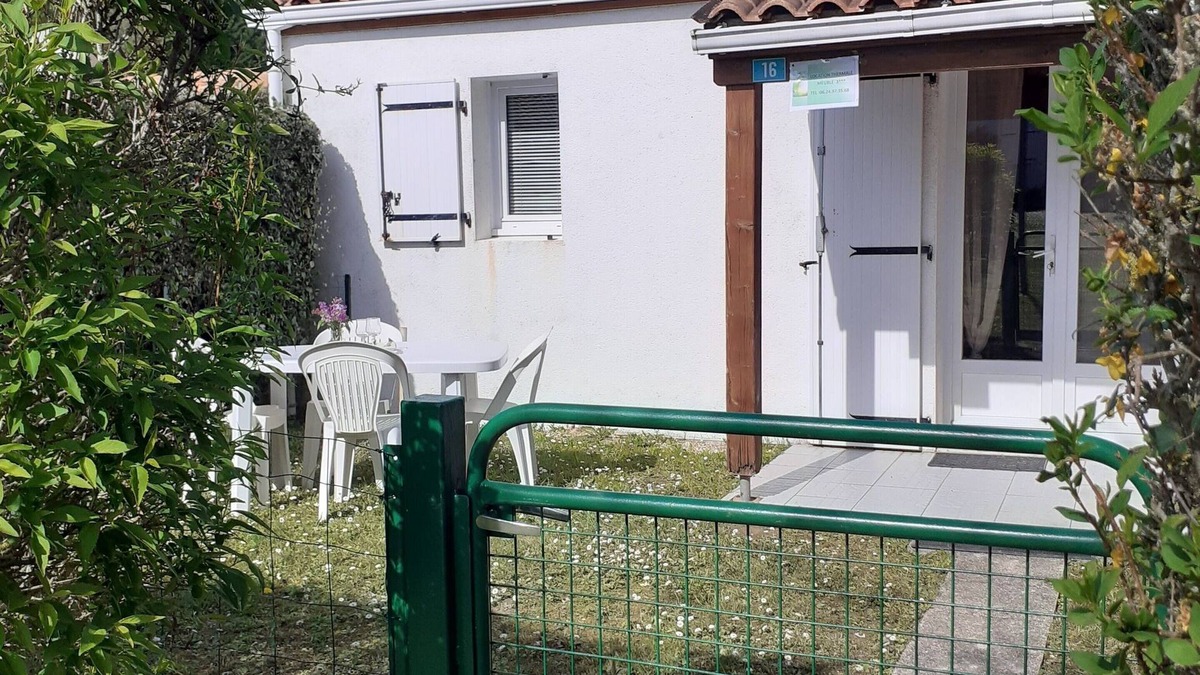 Ozillac House | 3* furnished accommodation for curists or holidaymakers -discover the Haute Saintonge region