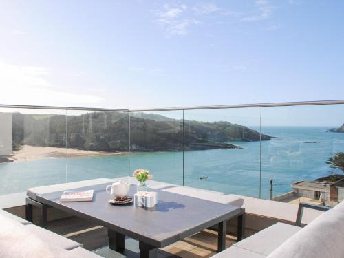 Salcombe Apartment | 3 Hamstone Court
