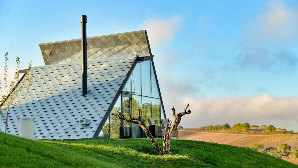 Trilofos Hotel | 3 Hills Boutique - The Ranch Experience