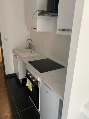 Saint-Pierre - Rene II - Bonsecours Apartment | 3 jolies pavillons type studio