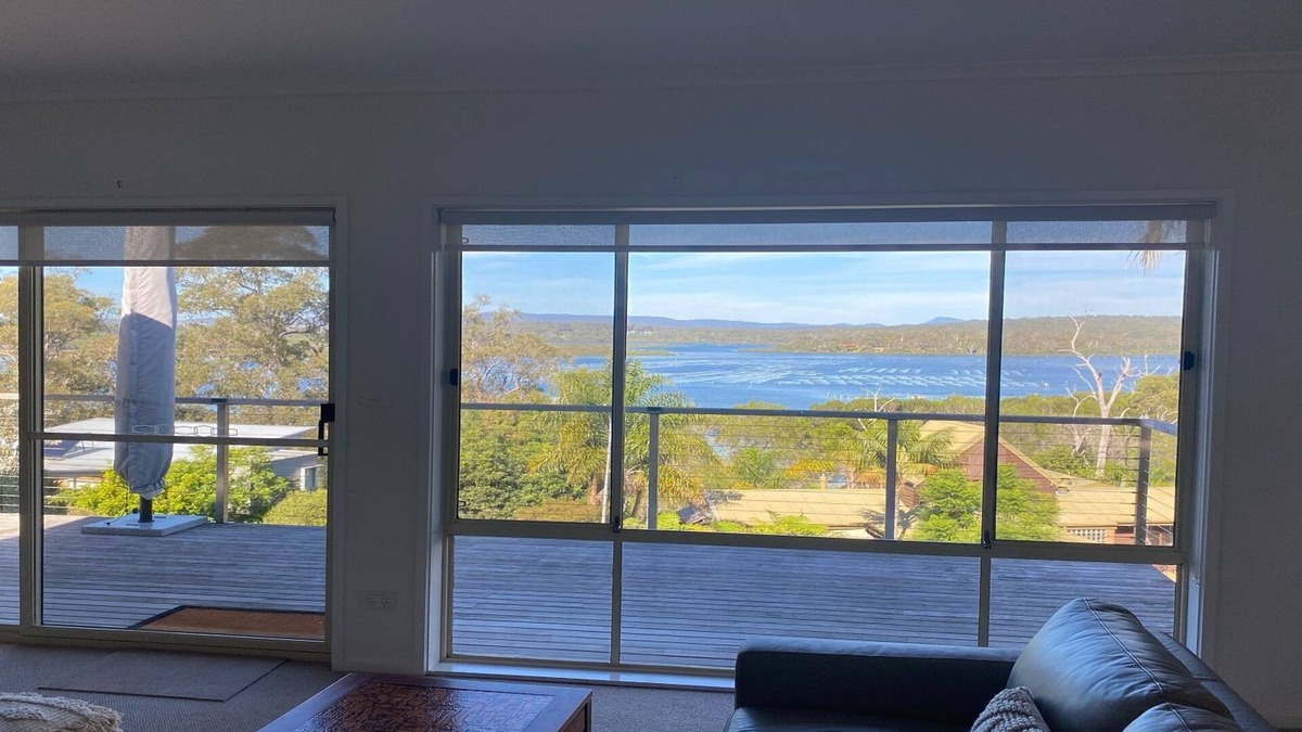 Merimbula House | 3 Kiama Place, Merimbula