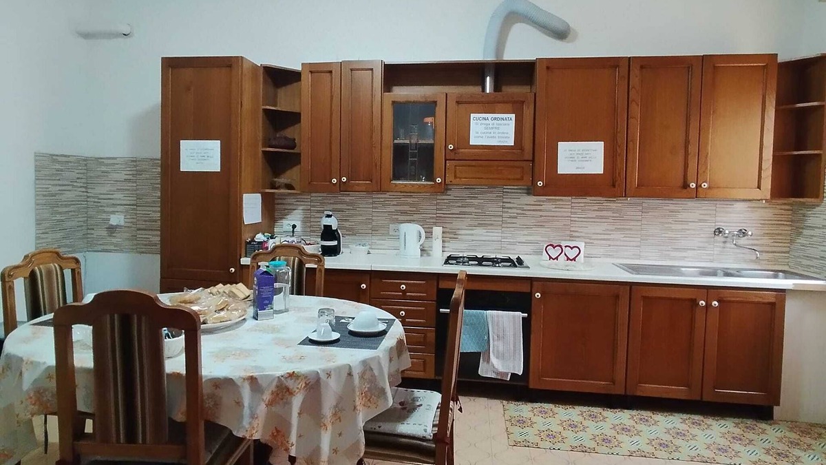 Cotignola Bed & Breakfast | 3 km from Maria Cecilia Hospital, La Casetta Di Cotignola BnB