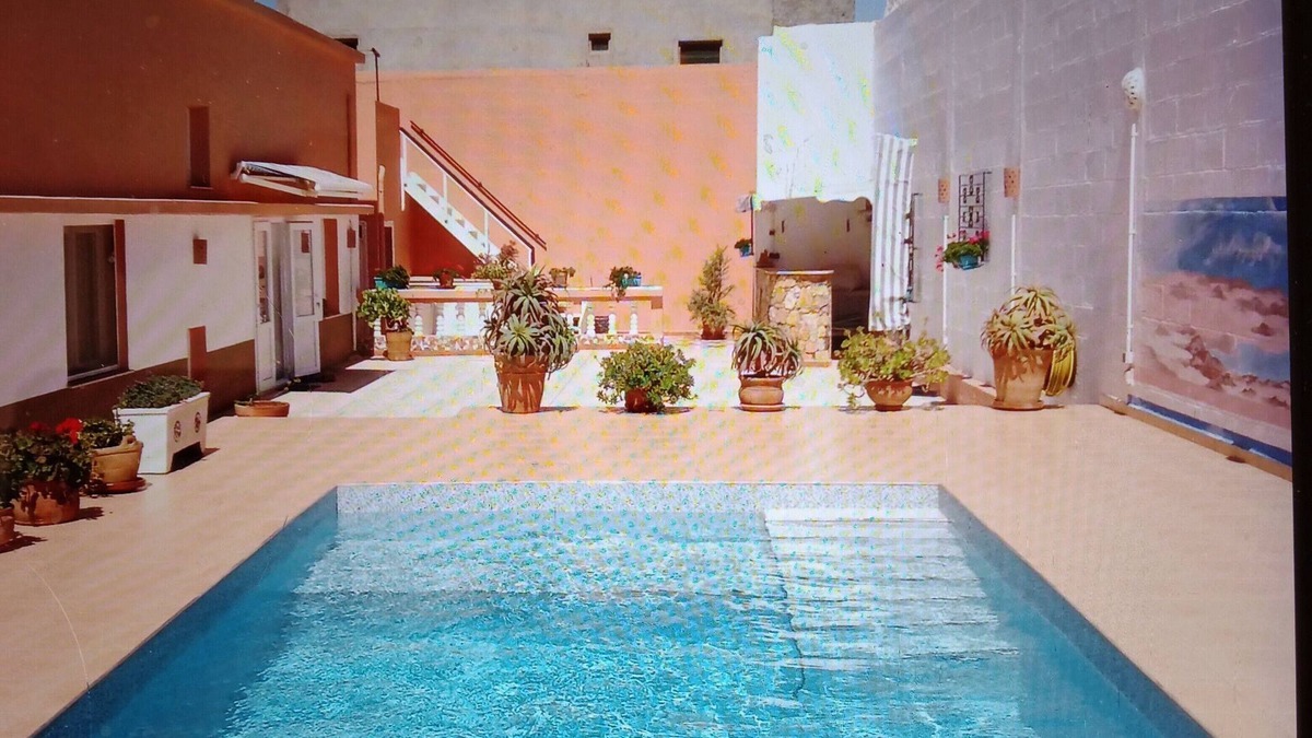 Tnine Aglou Apartment | 3 km from the ocean, ideal sunny, quiet apartment