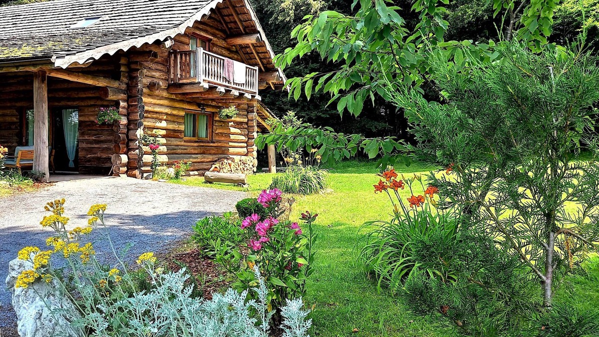 Saint-Hilaire-les-Courbes House | 3 lakes cottage ideally located in the heart of the Natural Park of Millevaches