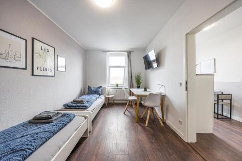 Freiimfelde - Kanenaer Weg Apartment | 3 LH 6-Zimmer-Apartments