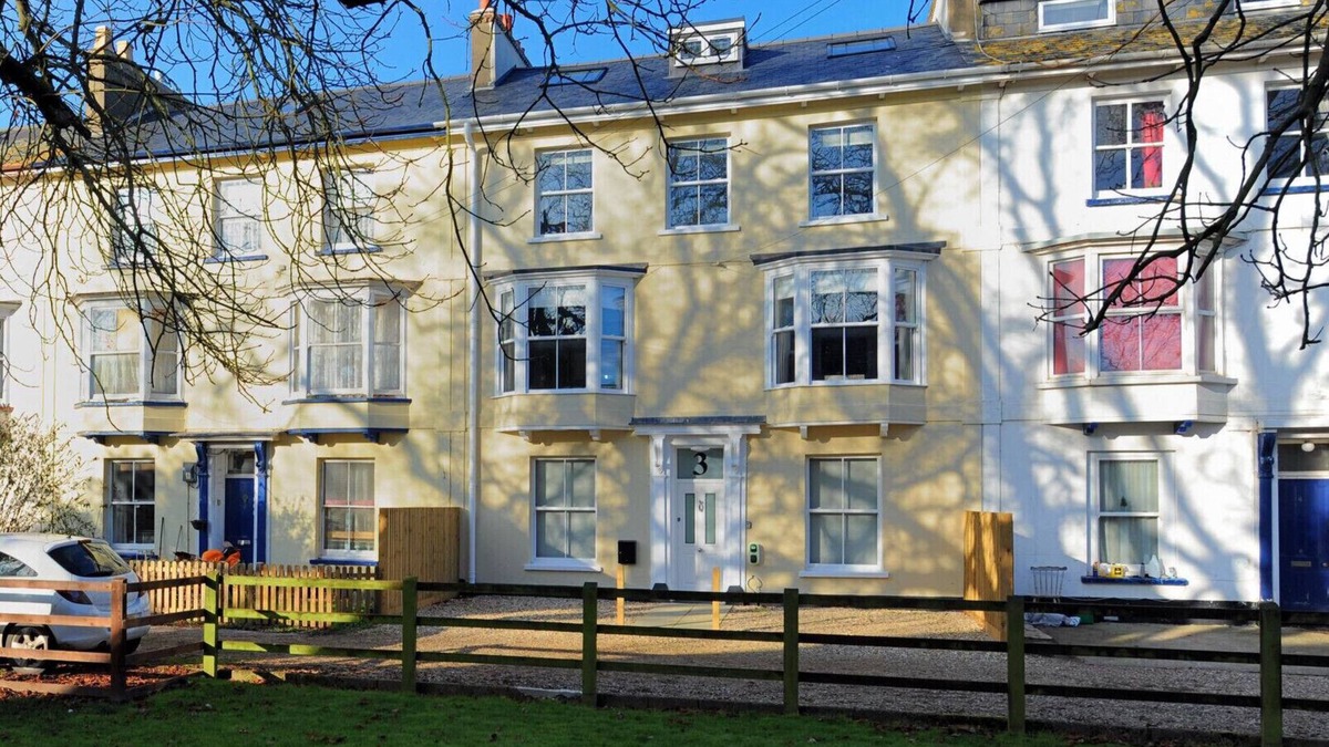 Seaton Cottage | 3 Major Terrace
