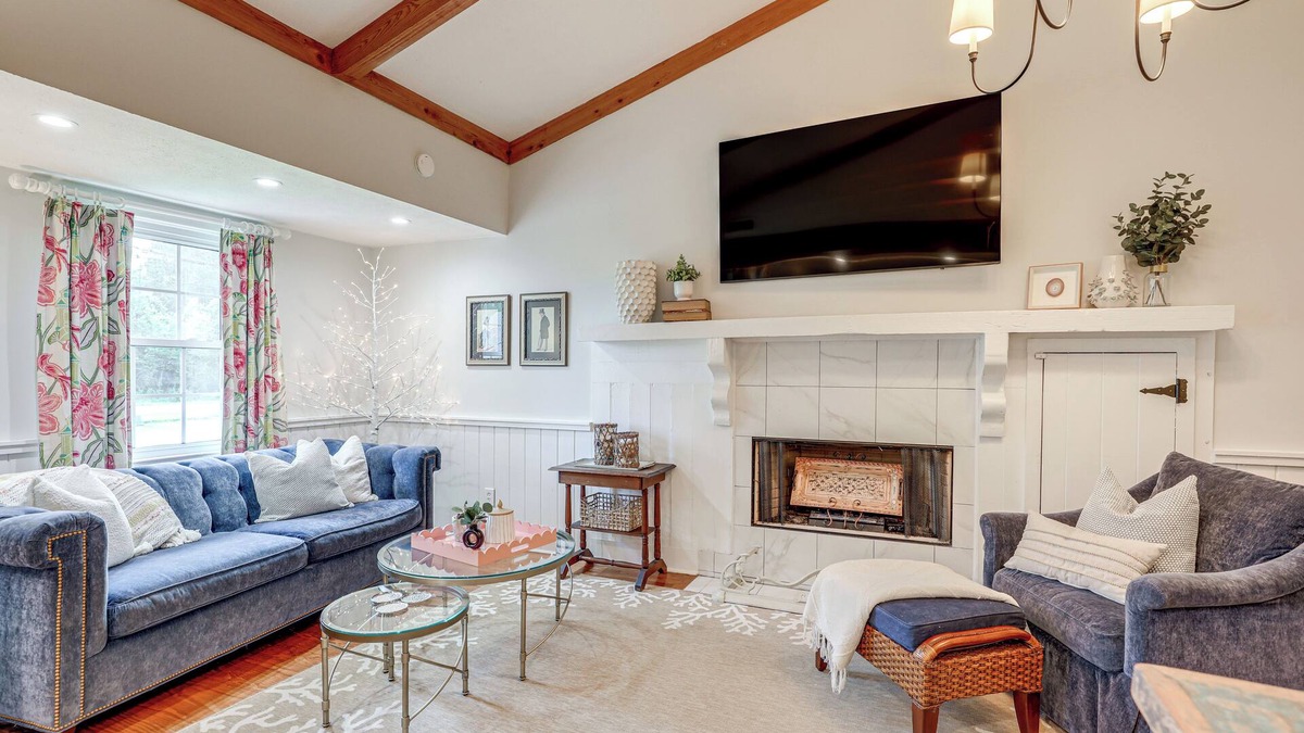 Pawleys Island House | 3 Mi to Beach: Pawleys Island Cottage