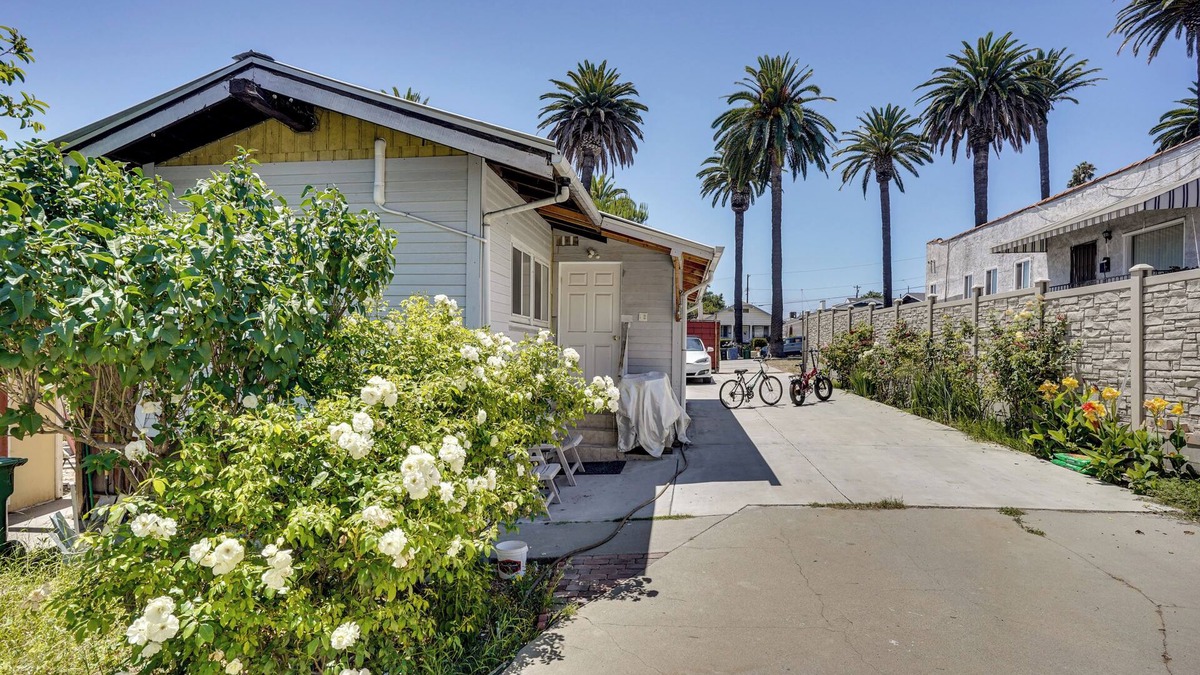 Northwest San Pedro Apartment | 3 Mi to Beaches: Low-Key San Pedro Rental!
