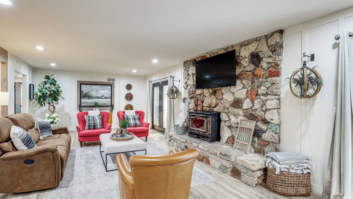 Callender House | 3 Mi to Golf & Wineries: Arroyo Grande Home!