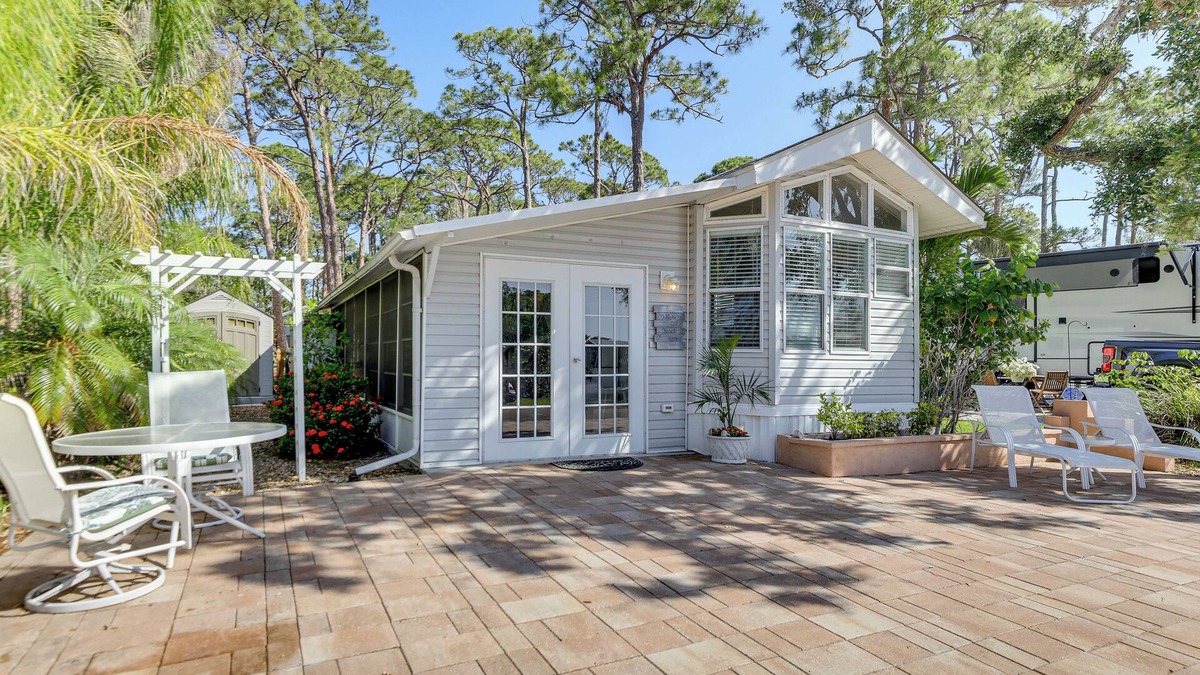 Nokomis House | 3 Mi to Nokomis Beach: Resort Home in Florida