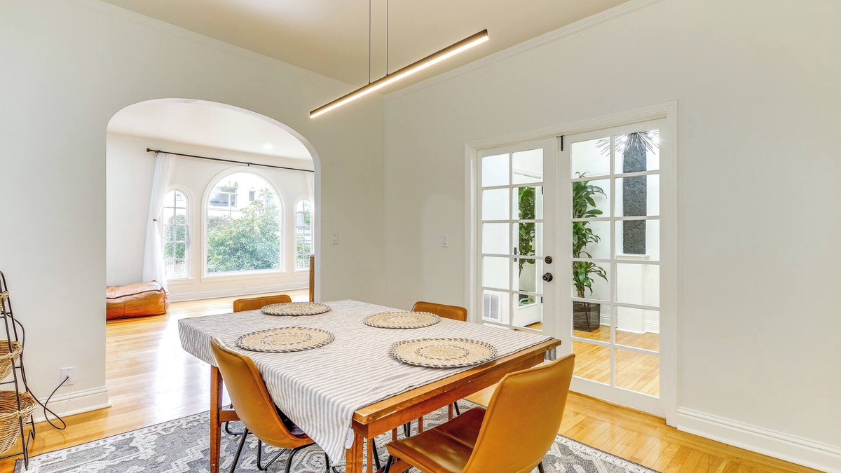 Cow Hollow Apartment | 3 Mi to Union Square: Apt Near Presidio Park