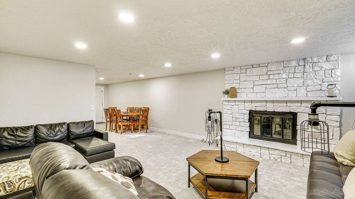 West Valley City Apartment | 3 Mi to Valley Fair Mall: Salt Lake City Apt!