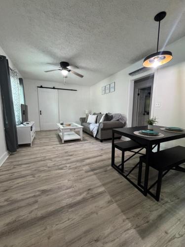 Columbus House | 3 miles to Ft Benning - Cozy Family Retreat