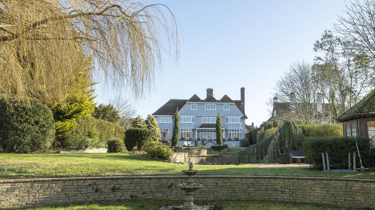 Frinton-on-Sea House | 3 min from beach/golf