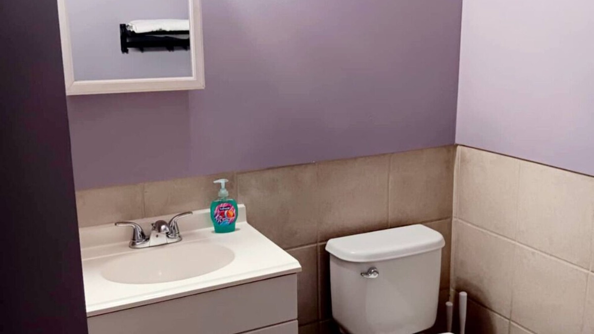 St Ignace Apartment | 3-Min Walk Ferry, Free Wi-Fi,Free Spacious Parking