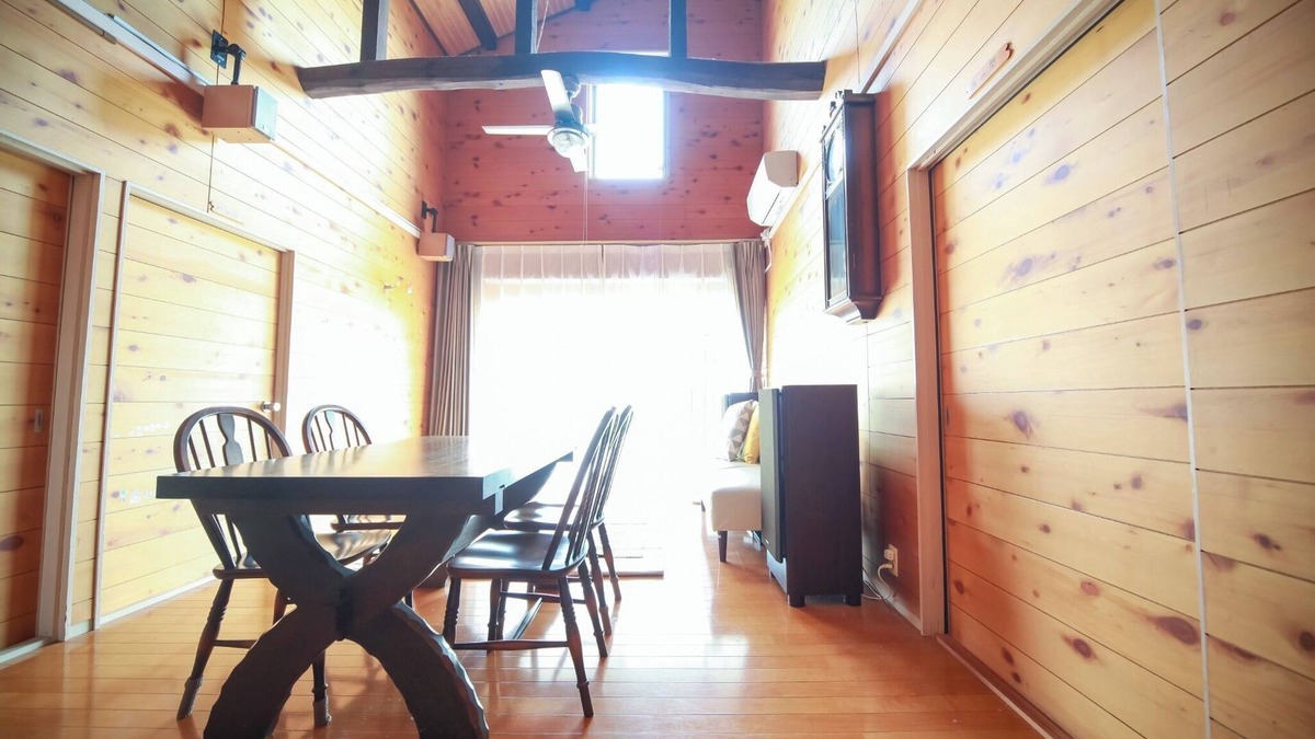 Imazu House | 3 min walk to Lake Biwa a private guest house Kuu/Takashima Shiga