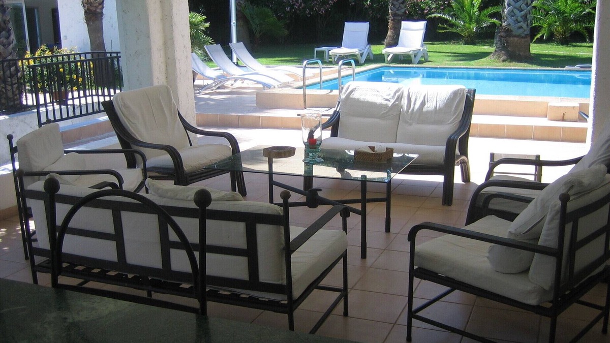 Moriani-Plage Villa | 3 minutes away from the sea, relaxation guaranteed, all mod cons