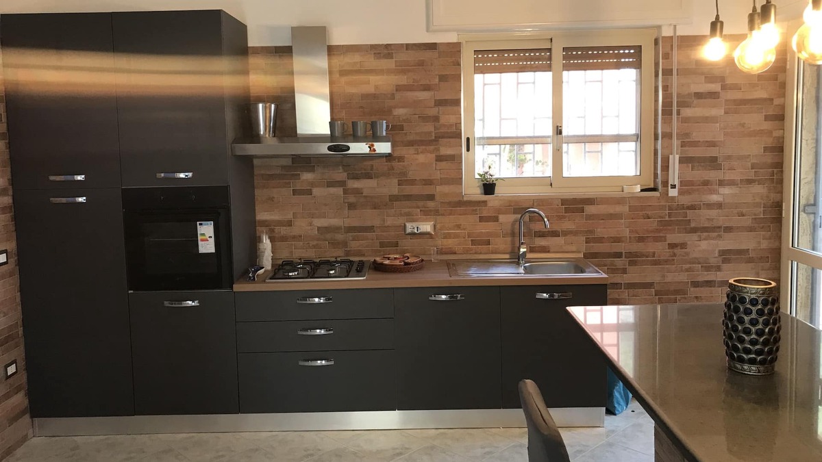 Monte di Procida House | 3 minutes from the sea and 3 minutes from the lake! Apartment with equipped outdoor area