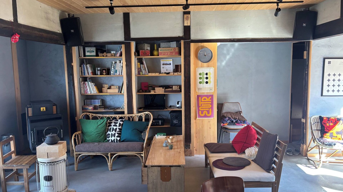 Sasayama House | 3 minutes to Sasayama Castle Ruins! Relax with a cup of tea in a 100-year-old Japanese house with a courtyard!