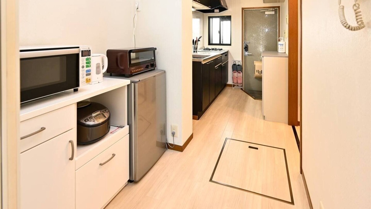 Funabashi Apartment | 3 minutes walk from the nearest station 12 minut /Funabashi Chiba