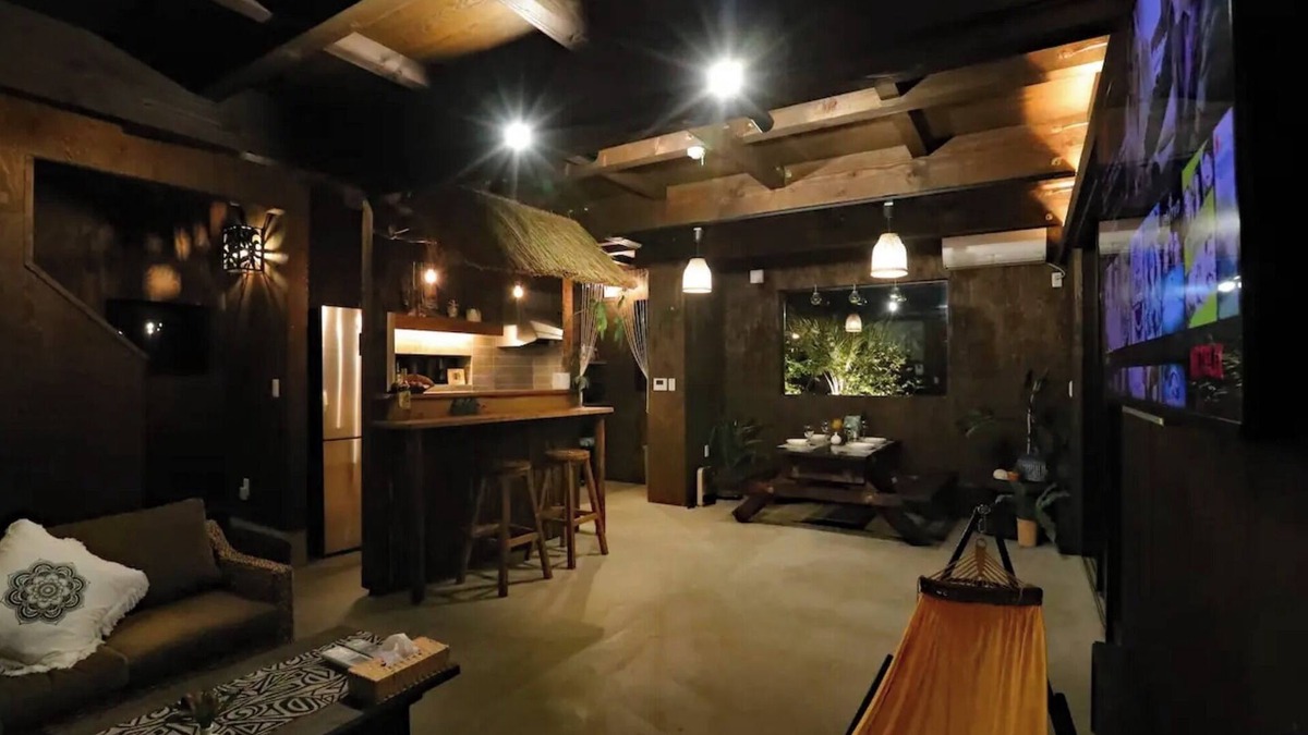 Ichinomiya House | 3 minutes walk to the sea One Asianstyle private/Chosei-gun Chiba