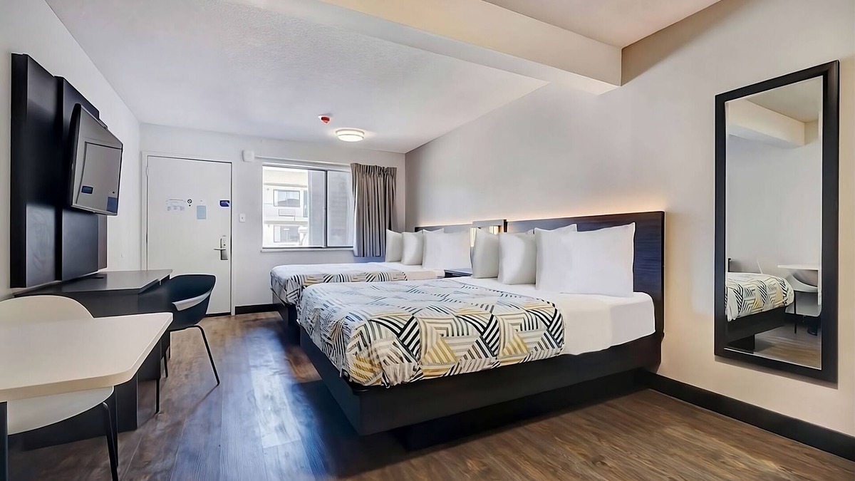 Rock Springs House | 3 Modern Units Near Southwest Wyoming Airport! Free Parking, Pets are Allowed