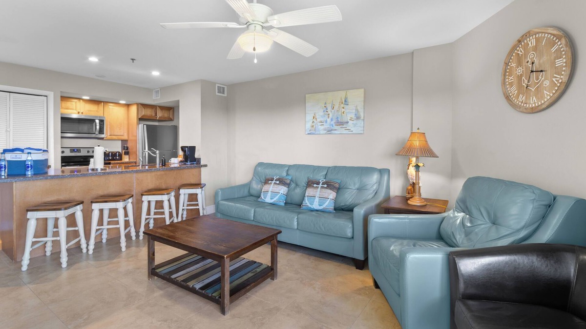 Tavernier Apartment | 3 Oceanview Suites! Pool, Marina, Beach & Water Activities!