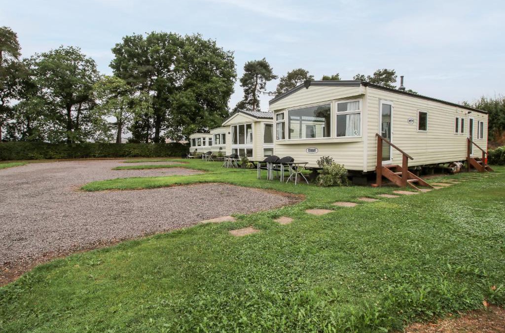 Much Wenlock House | 3 Old Orchard