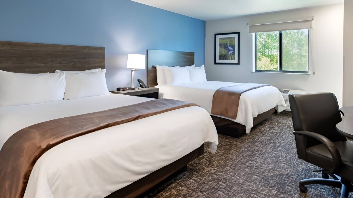 Westgate Hotel | 3 Pet-Friendly Rooms Close to Zing Zumm Museum for Fun Family Adventures