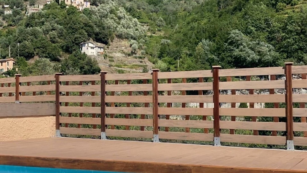 Utelle Apartment | 3 Pièces Neuf Avec Piscine