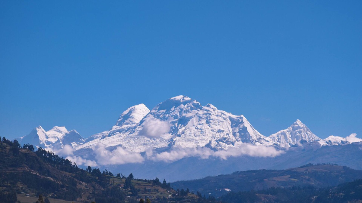 Independencia Apartment | 3 RB, Fast Wi-Fi, mountain view, barbecue area, garage. elevator.