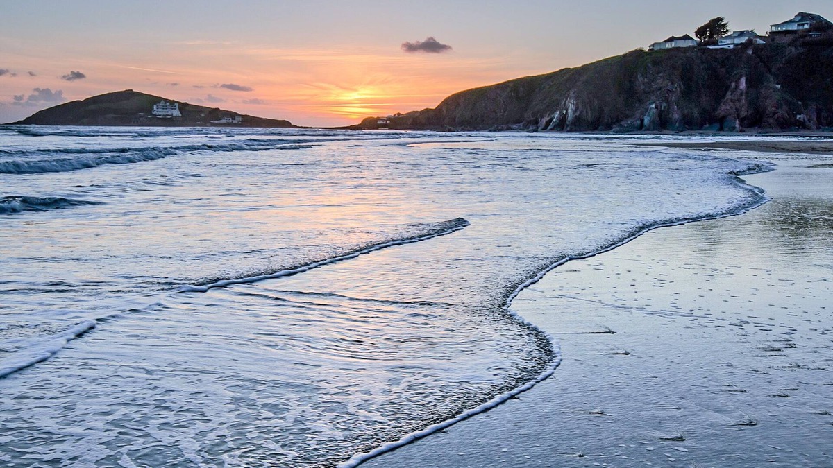 Burgh Island Cottage | 3 Rock Cottages