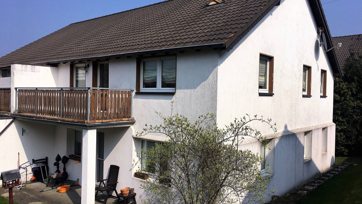 Kommerscheidt Apartment | 3-room apartment in the Eifel Nideggen-Schmidt