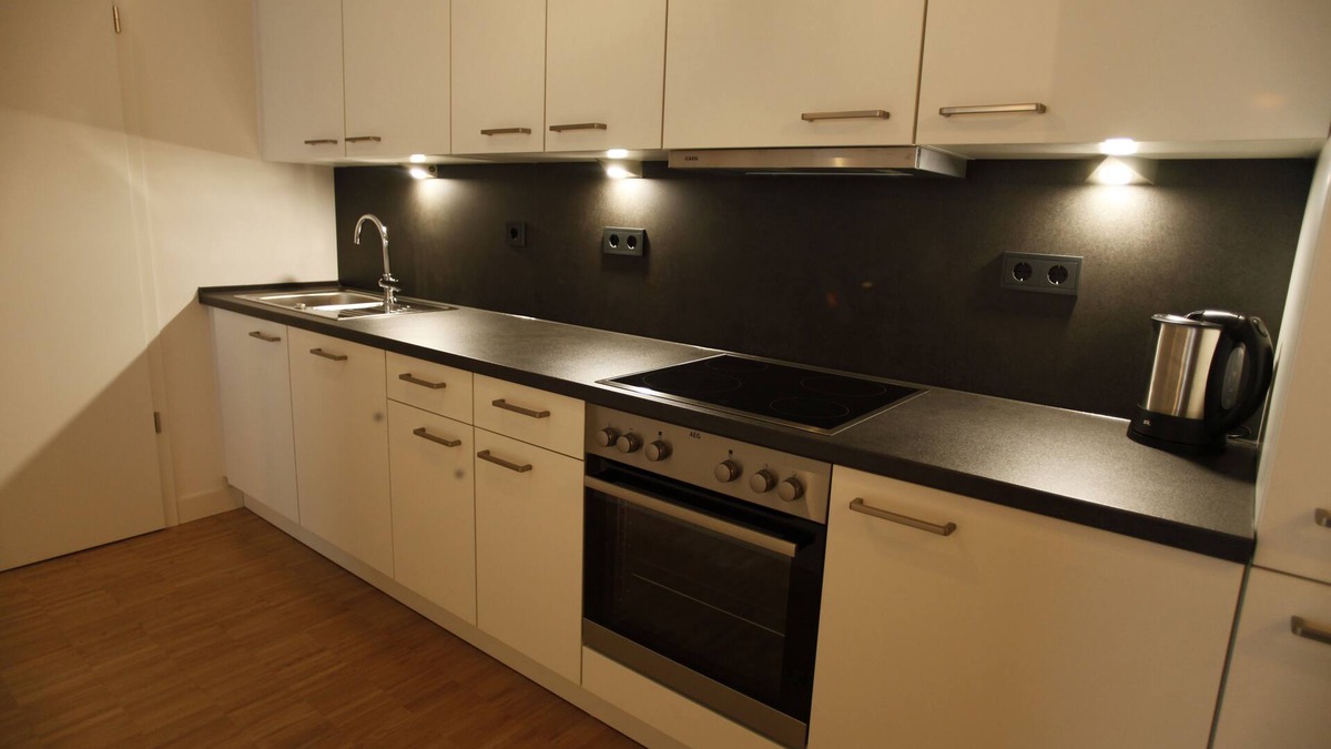 Bahnstadt Apartment | 3 room apartment in a great location /wifi /Netflix /parking space