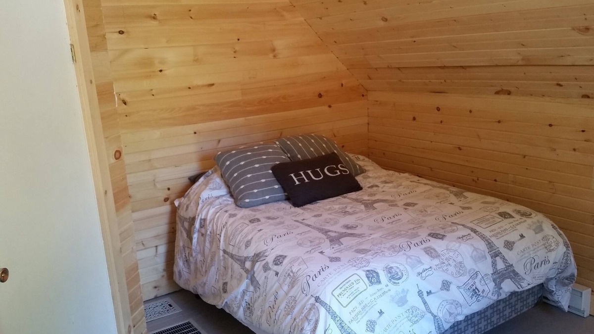 Malpeque Cottage | 3-room cottage fully equipped - Malpeque