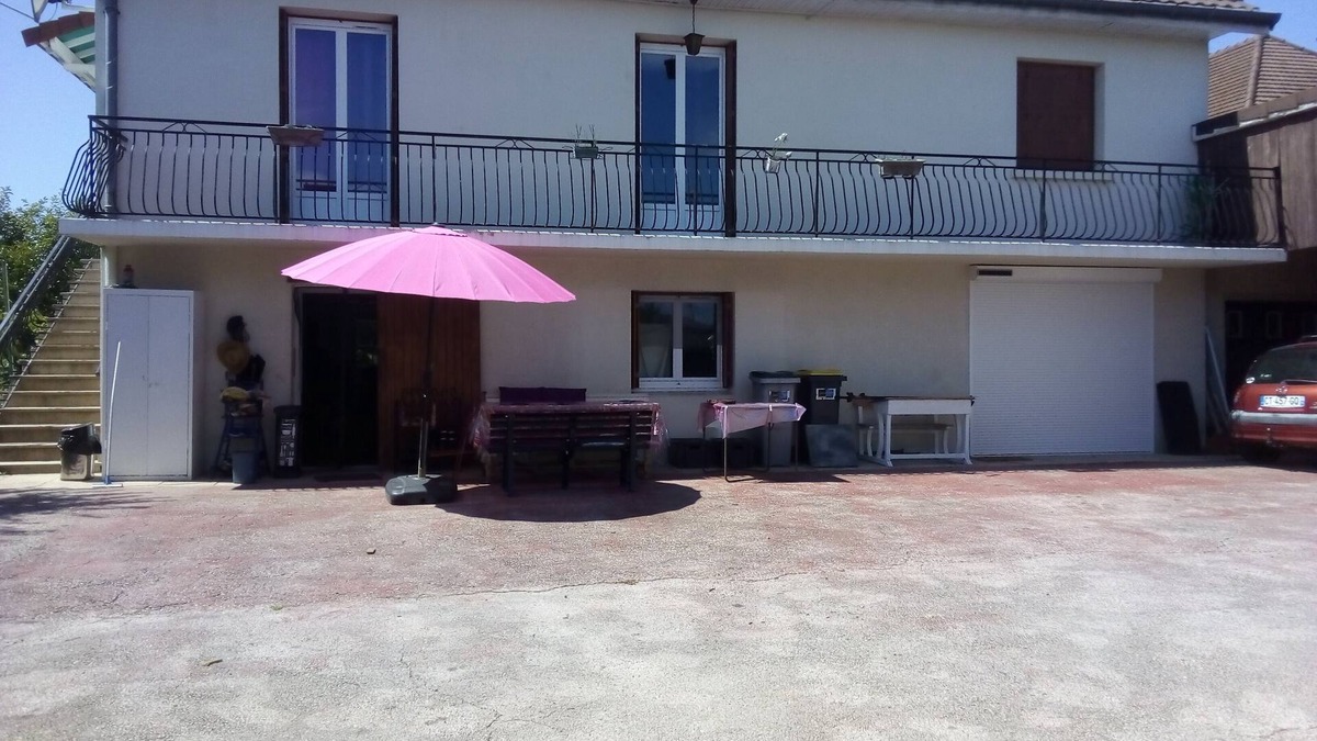 Saint-Remy House | 3 rooms, at the inhabitant, in house furnished with independent entrance