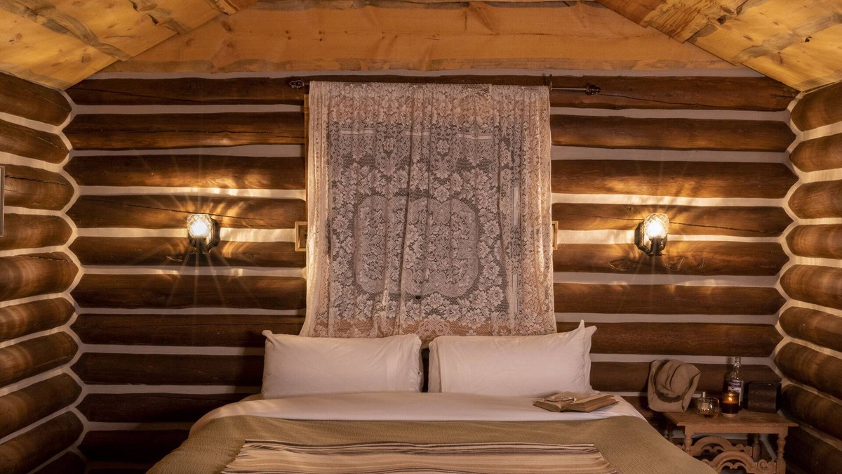 Dubois House | 3 Spear Ranch