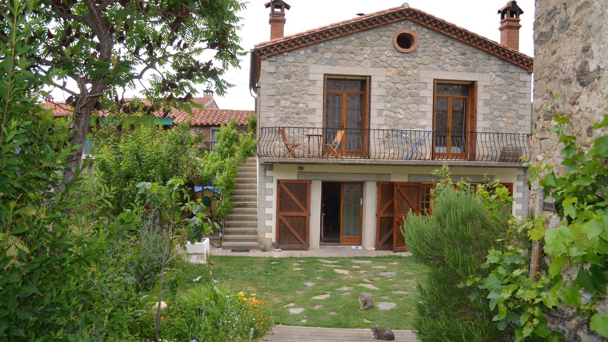 Taurinya Apartment | 3 star gîte Chez Nath et Tony