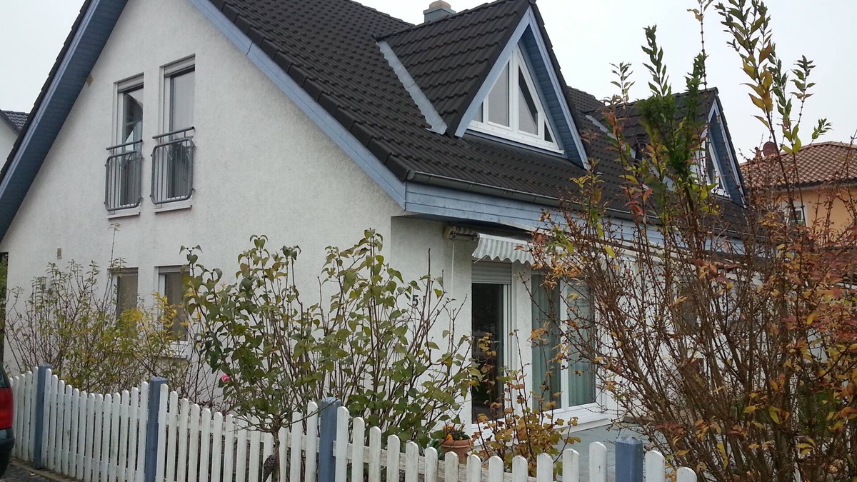 Windeck Apartment | 3-star vacation apartment on the Rheinsteig with a magnificent view over the Rhine Valley