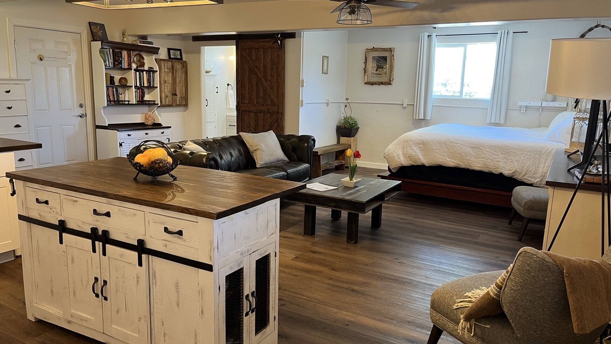 Torrey Apartment | #3 Studio Home in the Heart of Utah