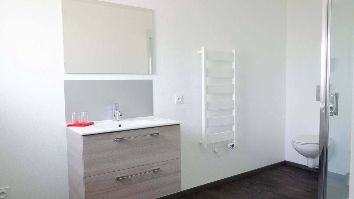 Gunstett Apartment | 3 studios available