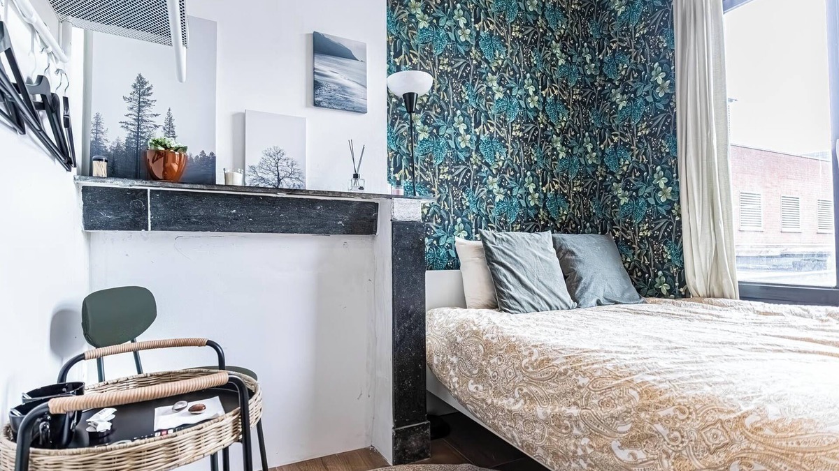 Ghent City Centre Apartment | 3 Stylish & Comfortable Studios @ Heart of Gent