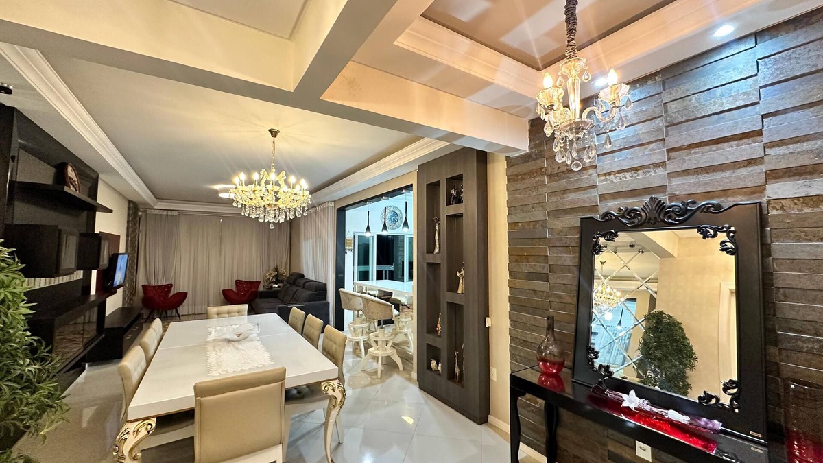 Castelo Branco Apartment | 3 Suítes Próximo ao Mar! Apartamento Luxuoso e Aconchegante