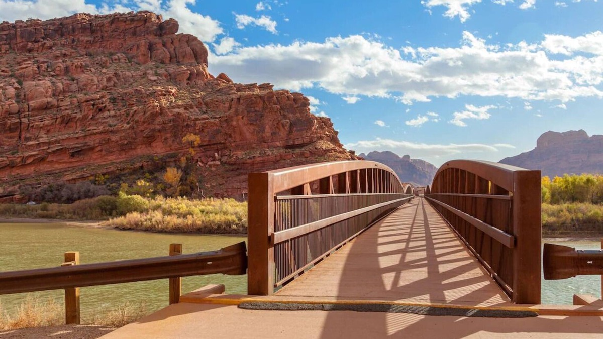 Moab Hotel | 3 Units | Moab Hideaway Ideal for Relaxing After a Day of Outdoor Adventures