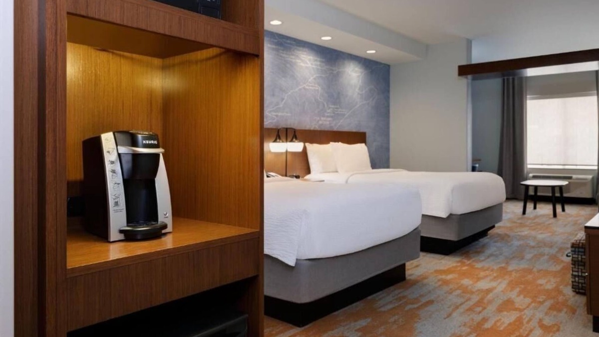Moab Hotel | 3 Units | Scenic Stay w/Colorado River Access Near Arches National Park
